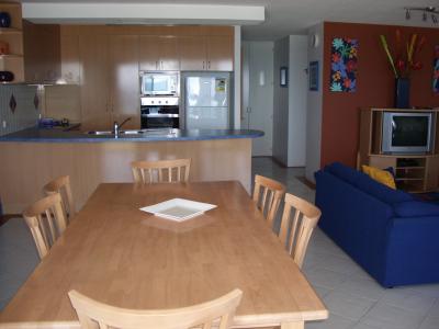 The Rocks Resort - Hervey Bay Accommodation 6