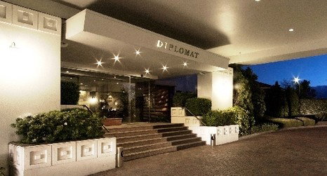 The Diplomat Hotel - Hervey Bay Accommodation 0