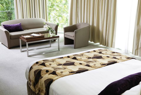 Rydges Capital Hill - Canberra - Hervey Bay Accommodation 1