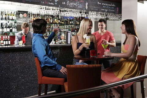 Rydges Capital Hill - Canberra - Hervey Bay Accommodation 3