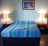 The Kimberley Klub - Hervey Bay Accommodation