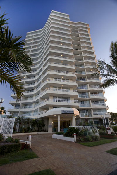 19th Avenue On The Beach - Hervey Bay Accommodation 7