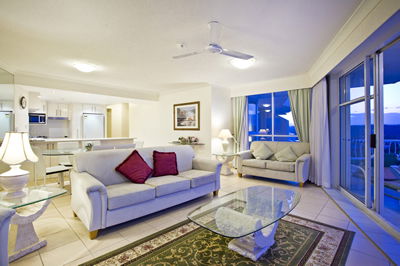 19th Avenue On The Beach - Hervey Bay Accommodation 9