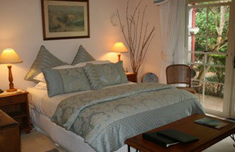 Doonan QLD Hervey Bay Accommodation