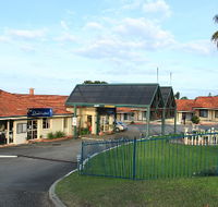 Sleepwell Motel - Hervey Bay Accommodation