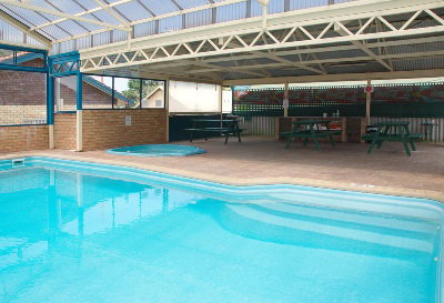 Sleepwell Motel - Hervey Bay Accommodation 1