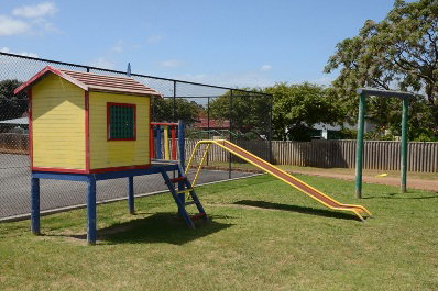 Sleepwell Motel - Hervey Bay Accommodation 3