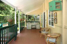 Main Creek Bower - Hervey Bay Accommodation 2