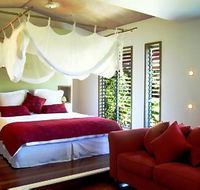 Villa Alba - Hervey Bay Accommodation