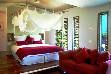 Villa Alba - Hervey Bay Accommodation 0