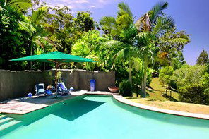 Villa Alba - Hervey Bay Accommodation 1