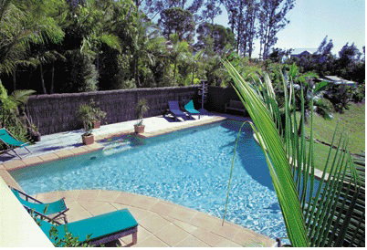 Villa Alba - Hervey Bay Accommodation 2
