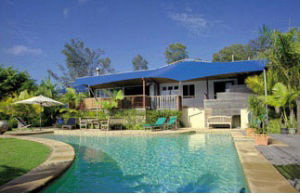 Villa Alba - Hervey Bay Accommodation 3