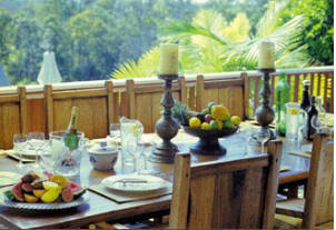 Villa Alba - Hervey Bay Accommodation 4