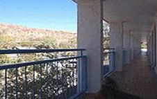 Arumbera NT Hervey Bay Accommodation