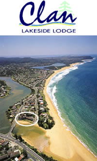 Clan Lakeside Lodge - Hervey Bay Accommodation 7