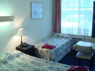 Motel Maroondah - Hervey Bay Accommodation 0