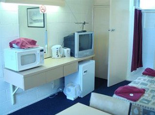 Motel Maroondah - Hervey Bay Accommodation 1
