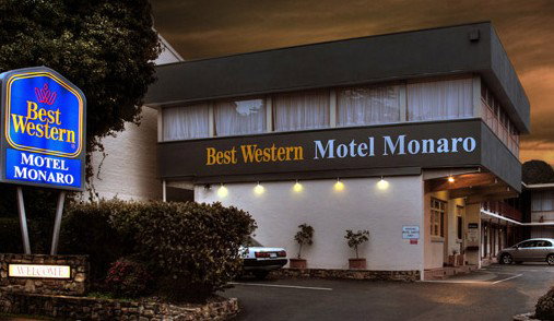Kingston ACT Hervey Bay Accommodation