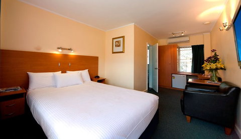 Best Western Motel Monaro - Hervey Bay Accommodation 2