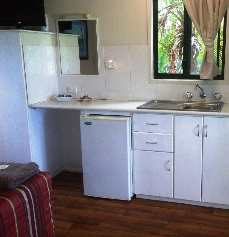  Hervey Bay Accommodation
