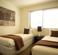 Quality Inn Colonial - Tourism Hervey Bay