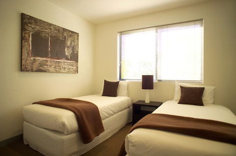 Quality Inn Colonial - Hervey Bay Accommodation 0