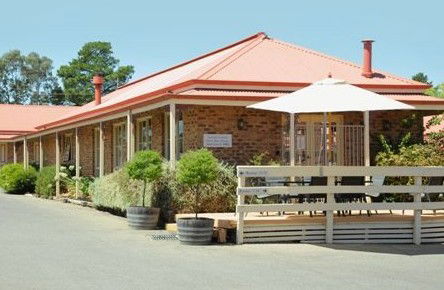 Quality Inn Colonial - Hervey Bay Accommodation 2