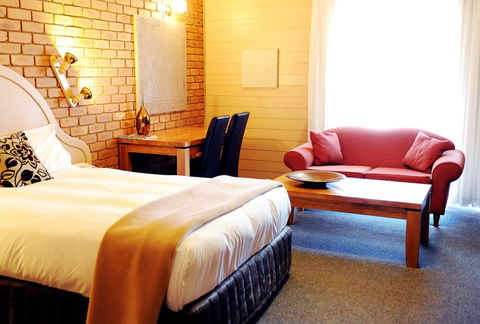 Quality Inn Colonial - Hervey Bay Accommodation 3