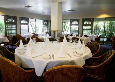 Brisbane International - Virginia - Hervey Bay Accommodation 6