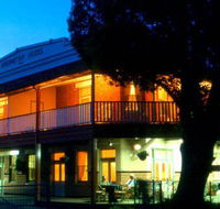Abernethy Guesthouse - Hervey Bay Accommodation