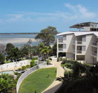 Moorings Beach Resort - Hervey Bay Accommodation