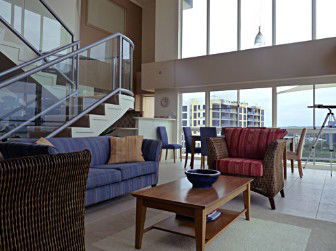 Moorings Beach Resort - Hervey Bay Accommodation 1