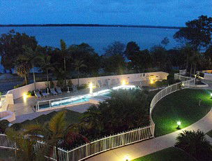 Moorings Beach Resort - Hervey Bay Accommodation 2