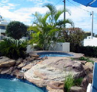 Estoril On Moffat Holiday Apartments - Hervey Bay Accommodation