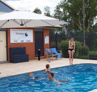 Albert Motel - Hervey Bay Accommodation