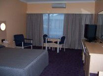 Albert Motel - Hervey Bay Accommodation 2