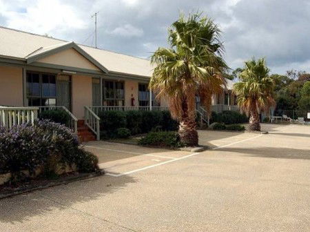 Lightkeepers Inn Motel - Hervey Bay Accommodation 0