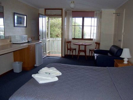 Lightkeepers Inn Motel - Hervey Bay Accommodation 1