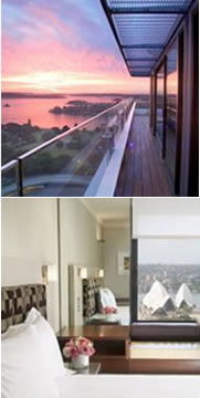 Intercontinental Sydney - Hervey Bay Accommodation 6