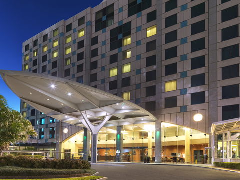 Holiday Inn Sydney Airport - Hervey Bay Accommodation 5