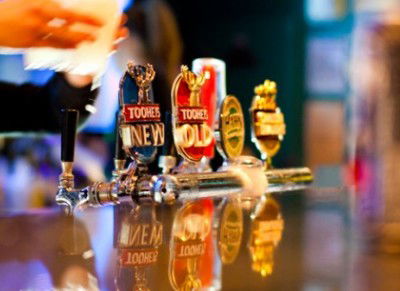 Harp Deluxe Hotel - Hervey Bay Accommodation 1