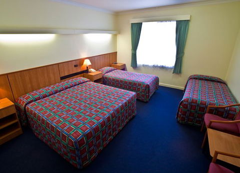 Comfort Hotel Perth City - Hervey Bay Accommodation 2