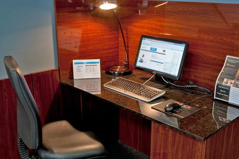 Comfort Hotel Perth City - Hervey Bay Accommodation 3