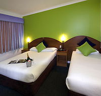 Ibis Styles Perth - Hervey Bay Accommodation