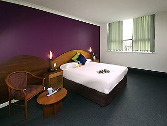 Ibis Styles Perth - Hervey Bay Accommodation 1
