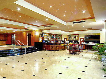 Ibis Styles Perth - Hervey Bay Accommodation 3