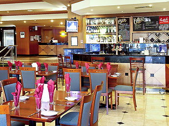 Ibis Styles Perth - Hervey Bay Accommodation 4