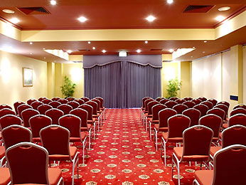 Ibis Styles Perth - Hervey Bay Accommodation 5