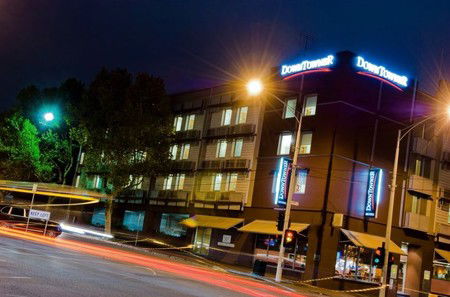 Downtowner On Lygon - Hervey Bay Accommodation 5